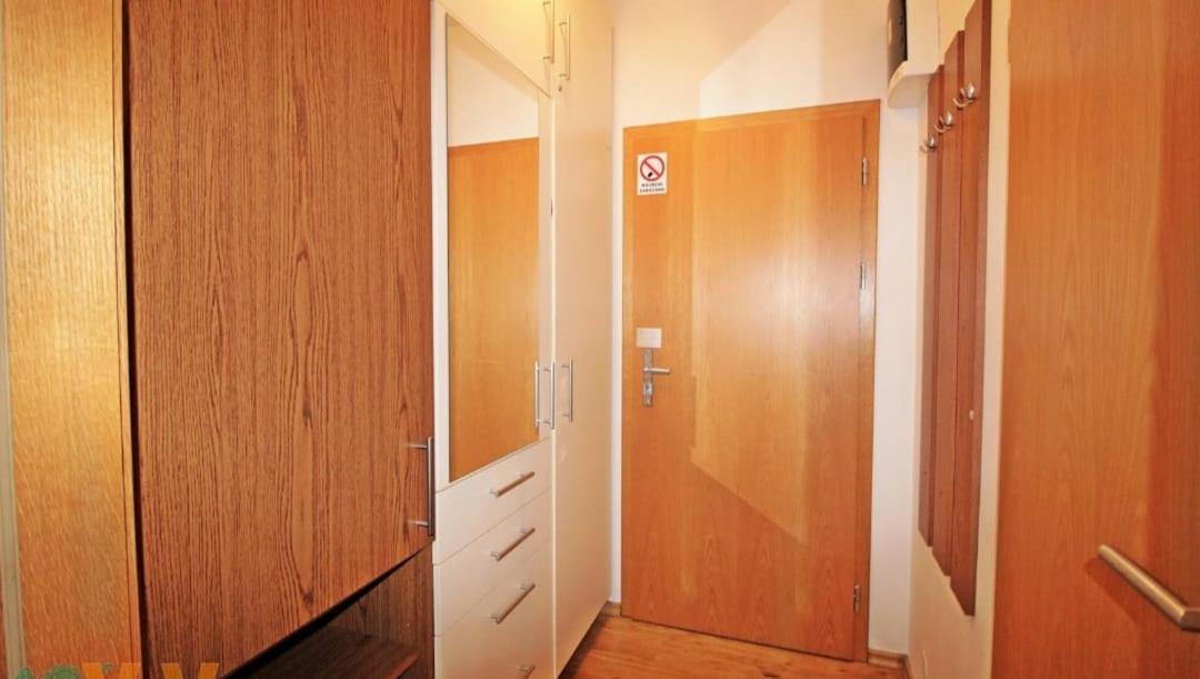 Apartman Jafi Lipno Nad Vltavou Eksteriør bilde