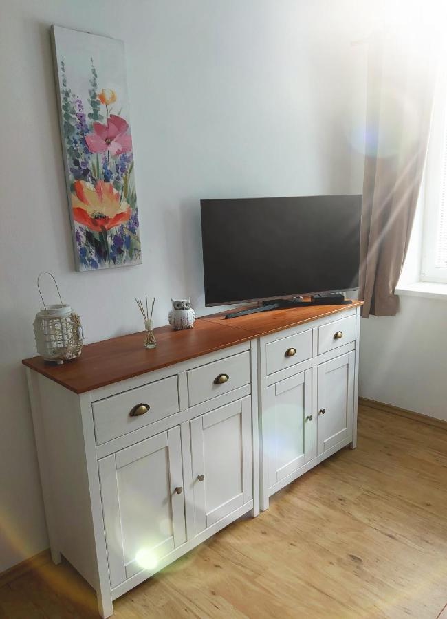 Apartman Jafi Lipno Nad Vltavou Eksteriør bilde