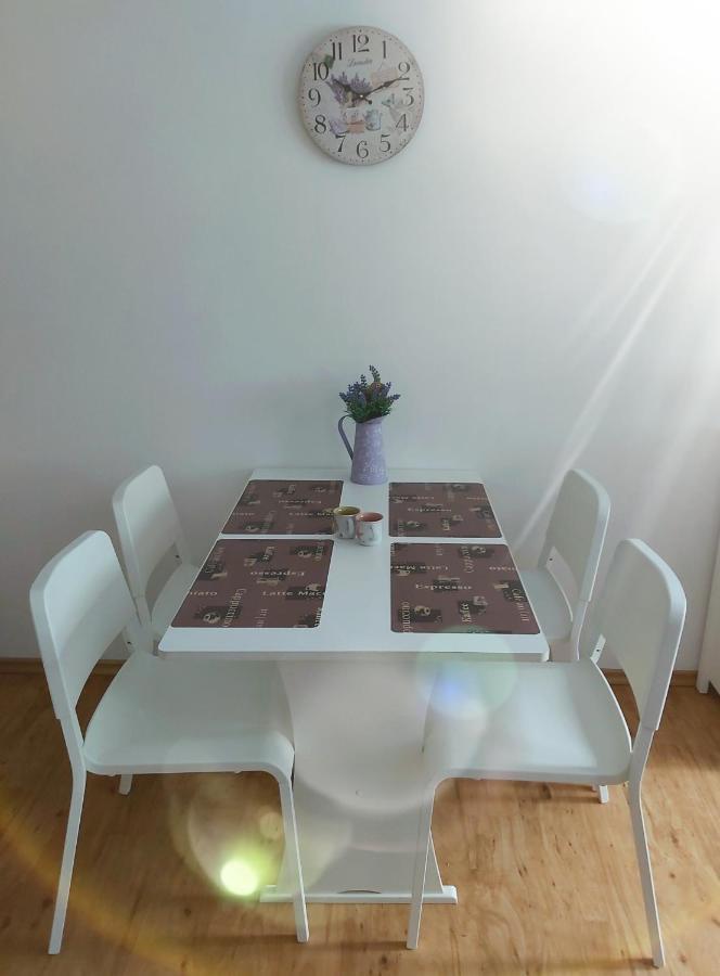 Apartman Jafi Lipno Nad Vltavou Eksteriør bilde