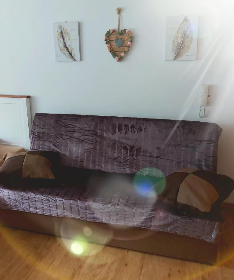 Apartman Jafi Lipno Nad Vltavou Eksteriør bilde