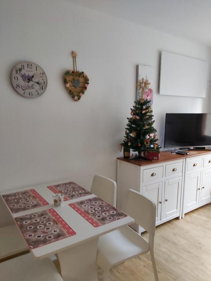 Apartman Jafi Lipno Nad Vltavou Eksteriør bilde