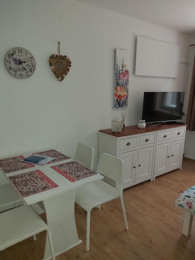 Apartman Jafi Lipno Nad Vltavou Eksteriør bilde