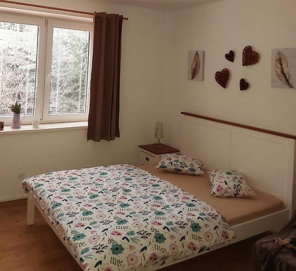 Apartman Jafi Lipno Nad Vltavou Eksteriør bilde